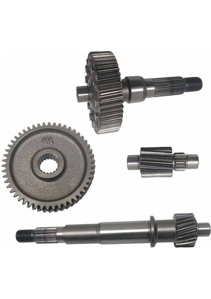 Honda Spacy Şanzıman Set Oem fiyatları