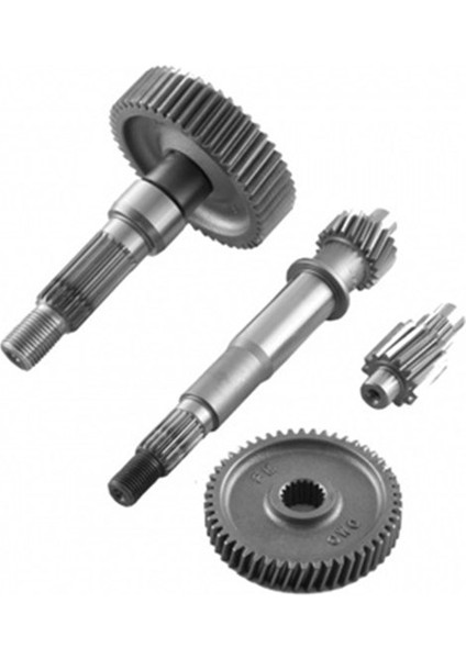 Honda Spacy Şanzıman Set Oem modelleri