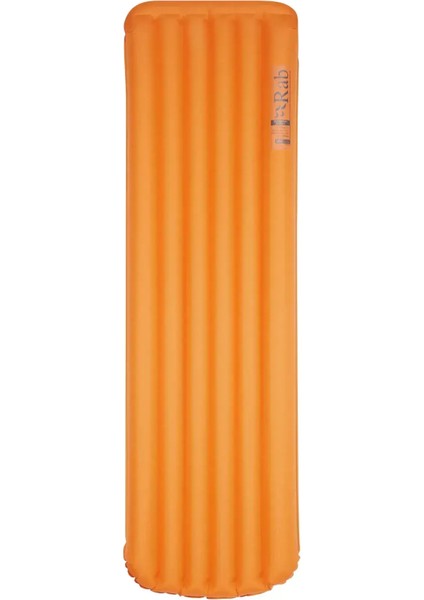 Hypersphere Ultralight 7.5r Kaz Tüyü Şişme Mat Longwide Turuncu