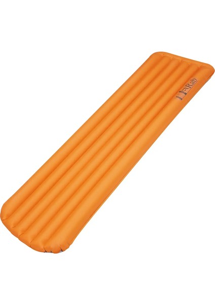 Hypersphere Ultralight 7.5r Kaz Tüyü Şişme Mat Longwide Turuncu fiyatları