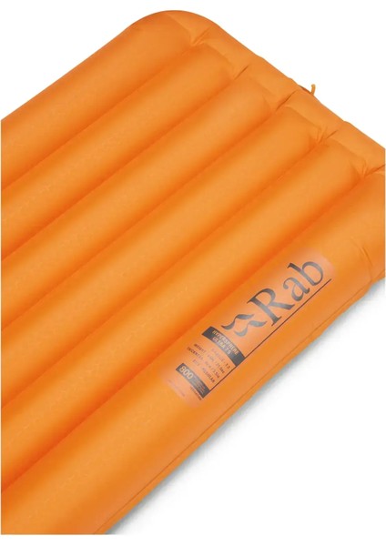 Hypersphere Ultralight 7.5r Kaz Tüyü Şişme Mat Longwide Turuncu indirimleri