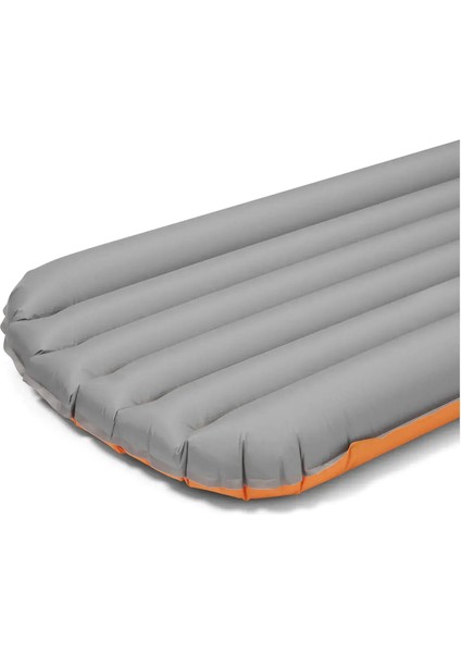 Hypersphere Ultralight 7.5r Kaz Tüyü Şişme Mat Longwide Turuncu