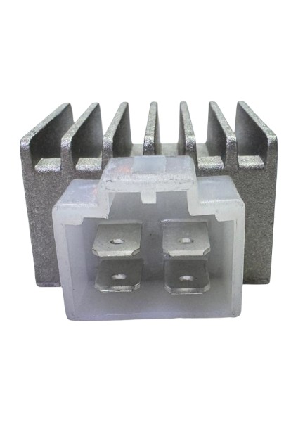 Cup Konjektör 4 Fişli