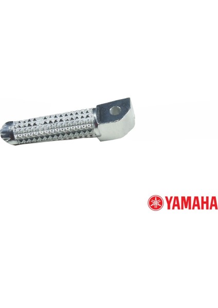 Yamaha R25-MT25 Sol Arka Basamak