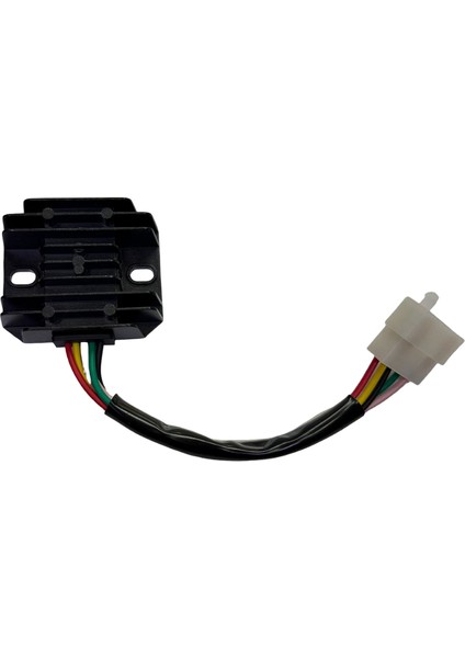 5li Konjektör (1farz 1pembe Kablulu)