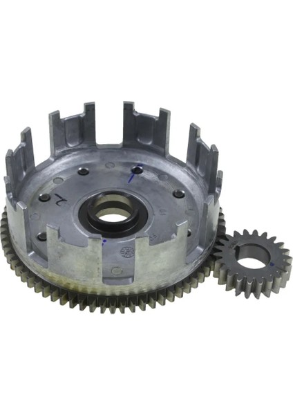 Bajaj Ns 200 Debriyaj Tas Orjinal