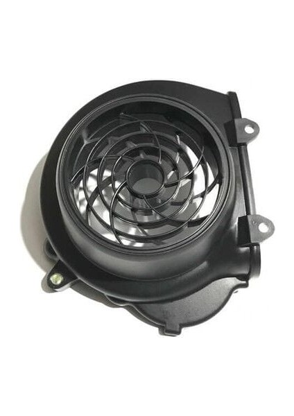 Honda Spacy Pervane Kapak Siyah