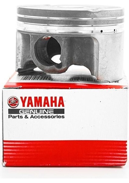 Yamaha Nmax 125 Piston Tk E.s