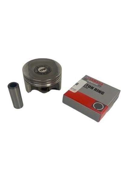 Yamaha Nmax 125 Piston Tk E.s fırsatları