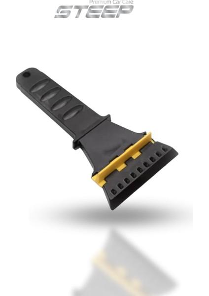 Ultimate Buz Kırıcı Terminatör Silikon Çekpaslı