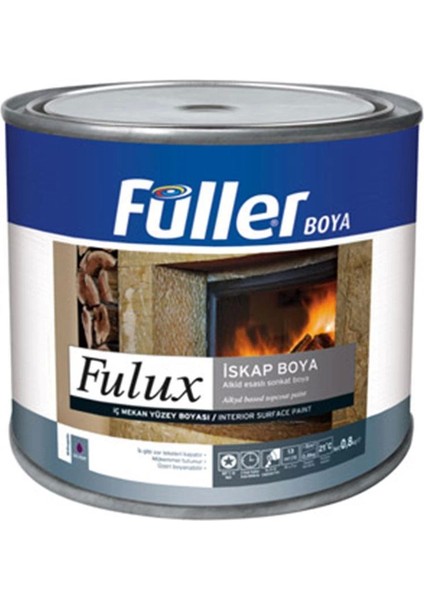 Bfs Füller Iskap Is Boyası 800 gr Kırık Beyaz