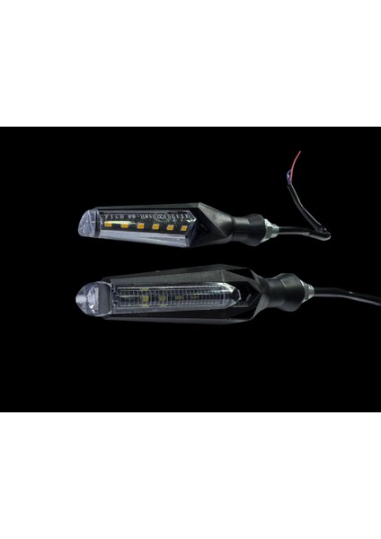 LED Sinyal AR022 (Gündüz Ledli) fırsatları