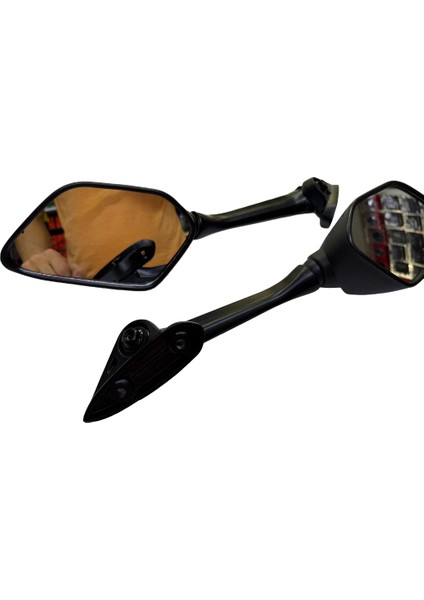 Yamaha R25 Ayna fiyatları