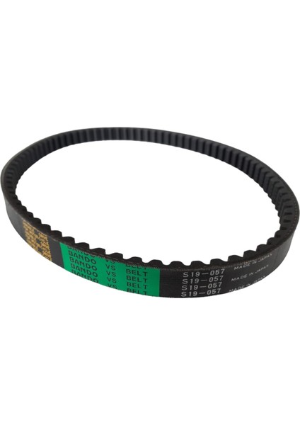 Bando 50CC-80CC Kayış Uzun S19-057