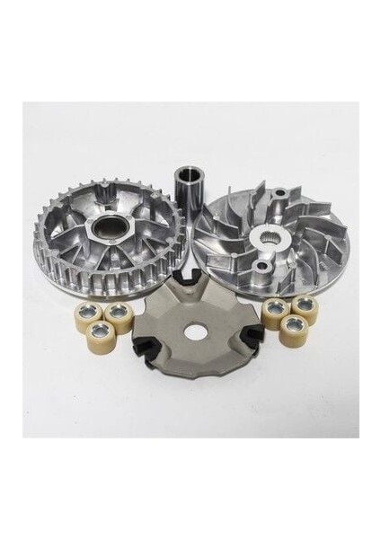 Honda Spacy Ön Varyatör Oem fiyatları