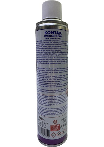 Swanson Konat Temizleme Sprey fiyatları