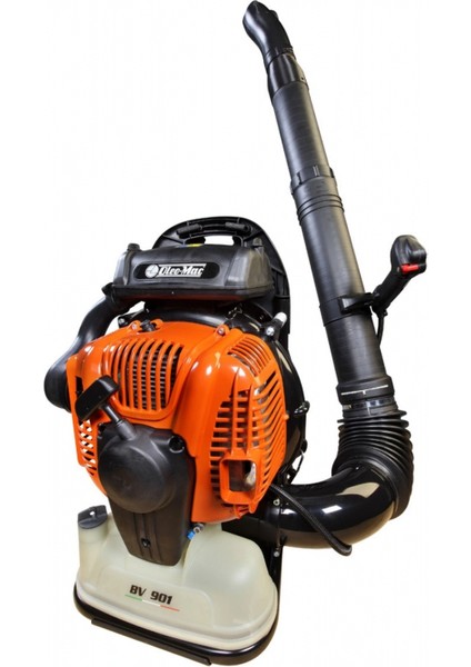Oleomac Bv 901 Eur5 Yaprak Üfleme Makinesi