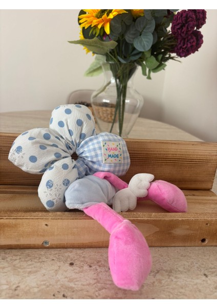 Melek Kanadı Topuz Tokası fiyatları