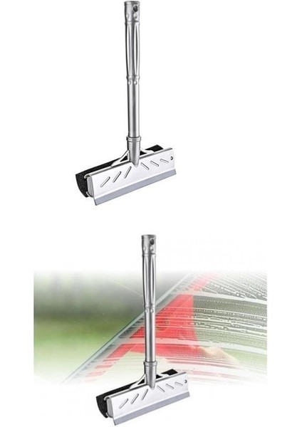 ® Çift Taraflı Parfüm Kokulu Süngerli Pratik Cam Silme Aparatı fiyatları