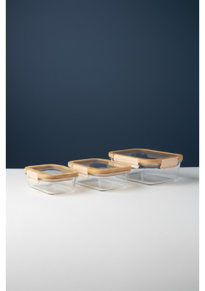 Moira 3'lü Saklama Seti indirimleri