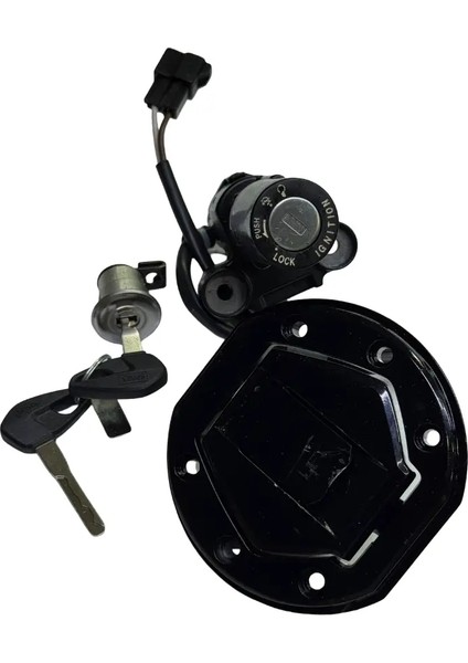 Bajaj Domınar 250-400 Kontak