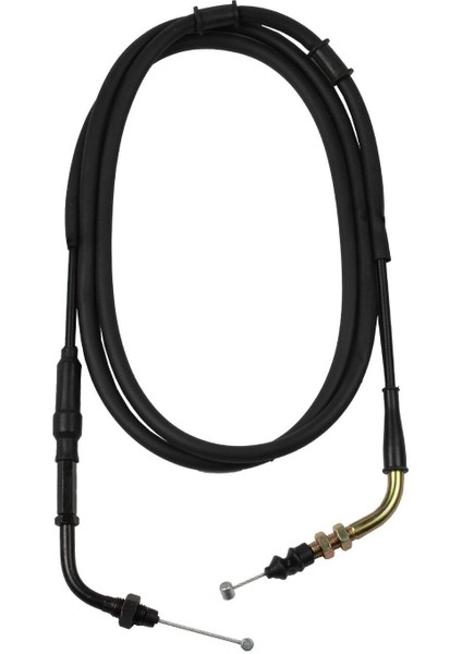 Honda Spacy Gaz Teli