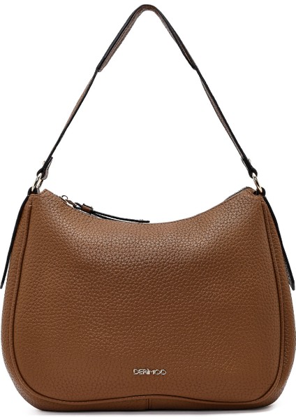 Kadın Kahverengi Uzun Askılı Omuz Çantası 25WBD2550FT fırsatları