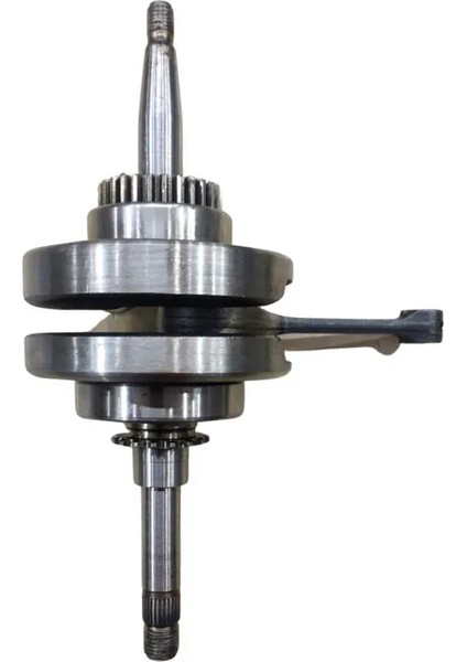 Honda Activa-S Krank Y