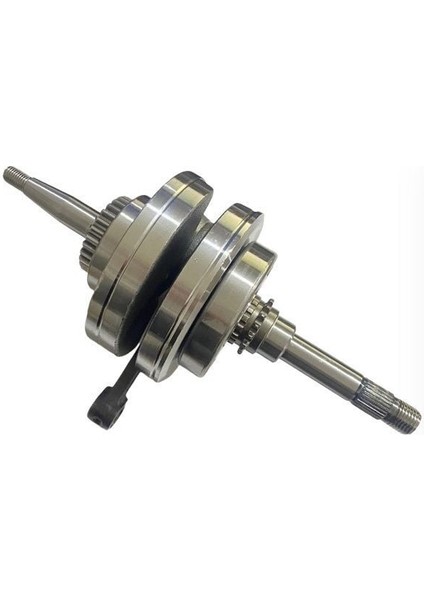 Honda Activa-S Krank Y fiyatları