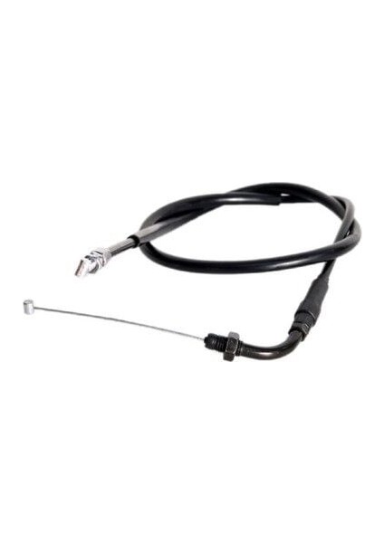 Honda Cbf 150 Gaz Teli