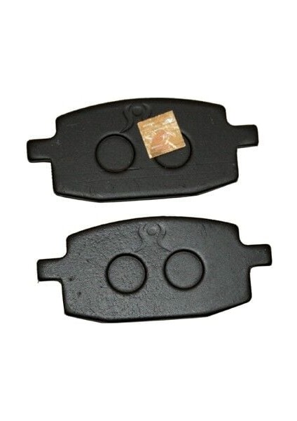 50CC 80CC Ön Balata