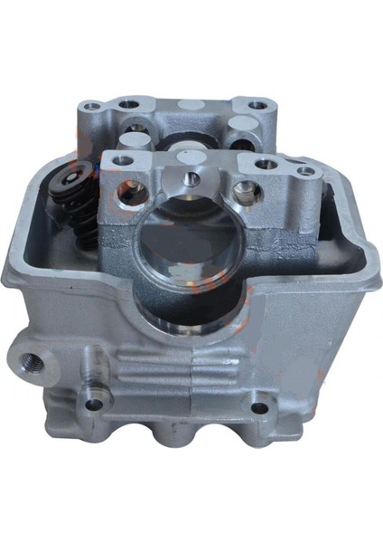 Honda Activa-S Komple Üst Kapak Dolu