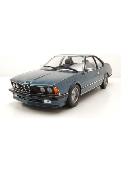 1:18 Minichamps 1982 Bmw 635 Csi