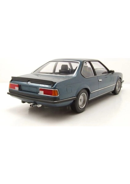 1:18 Minichamps 1982 Bmw 635 Csi fiyatları