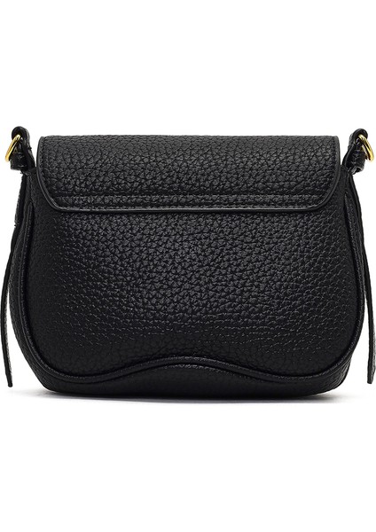 Kadın Siyah Uzun Askılı Çapraz Çanta 25WBD2539FT modelleri