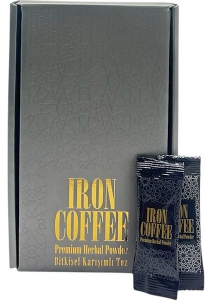 Coffee Bitkisel Kahve Karışımı-Kilo Kontrolüne Yardımcı fiyatları