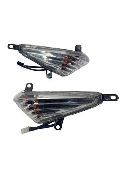 Honda Cbf 150 Sinyal Oem