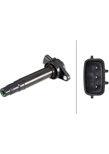 5DA193175841 Atesleme Bobını Almera 00>06 1.5 1.8 Prımera 98>06 1.8 Kalem Bobın 1N1018100-224484M500-224484M50A