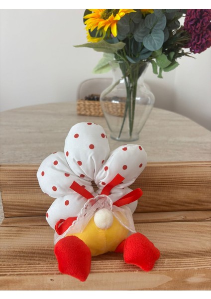 Peluş Tüllü Topuz Tokası fiyatları