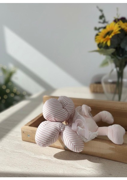 Topuz Tokası Pembe fiyatları