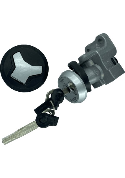 Yamaha Nmax Kontak Set