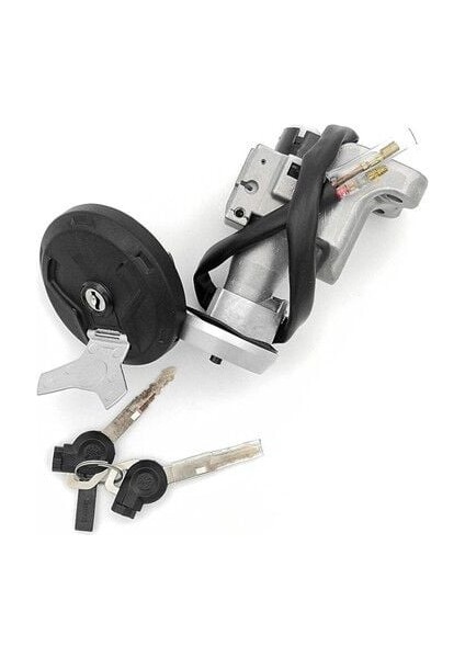 Yamaha Nmax Kontak Set modelleri