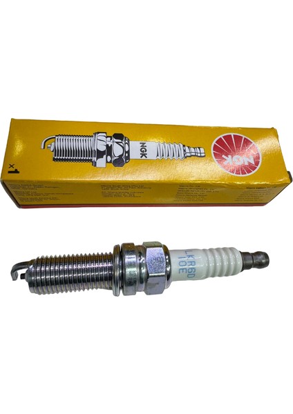 Bajaj Ns 200 Orta Buji Ngk LKR6D-10E