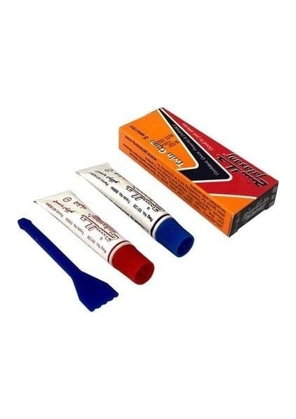 Iran Yapıştırıcısı