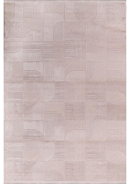 Midyat 201 Serisi Akrilik Salon Oturma Yatak Odası Halısı