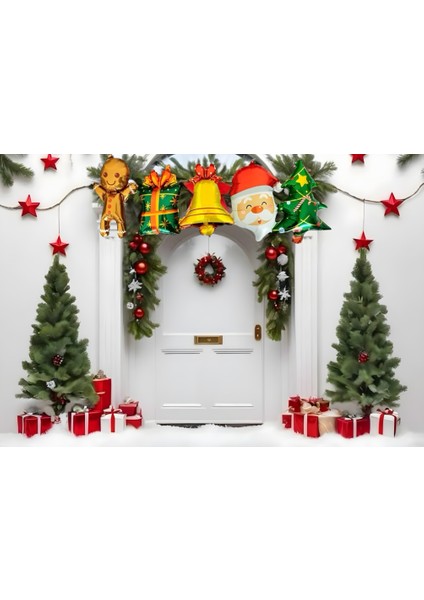 Mini Yılbaşı Birleşik Set fırsatları