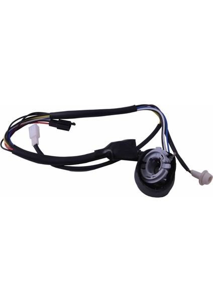 Honda Cbf 150 Far Soket Far Duyu