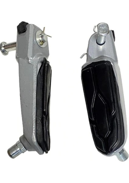 Bajaj Ns 200 Basamak Ön 1 Tk