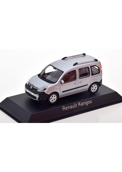 1:43 Norev 2013 Renault Kangoo Street