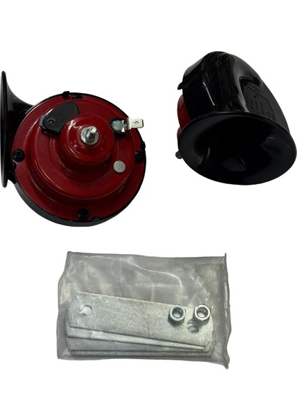 Havalı Korna Seger modelleri